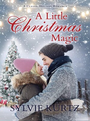 cover image of A Little Christmas Magic